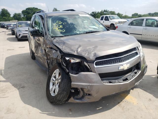 CHEVROLET EQUINOX LT 2012 2gnaldek4c6356855