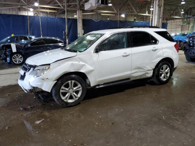 CHEVROLET EQUINOX 2012 2gnaldek4c6365846