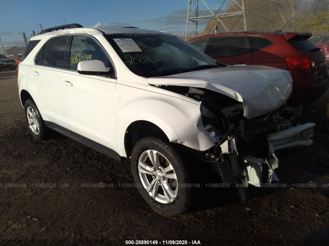 CHEVROLET EQUINOX 2012 2gnaldek4c6368214