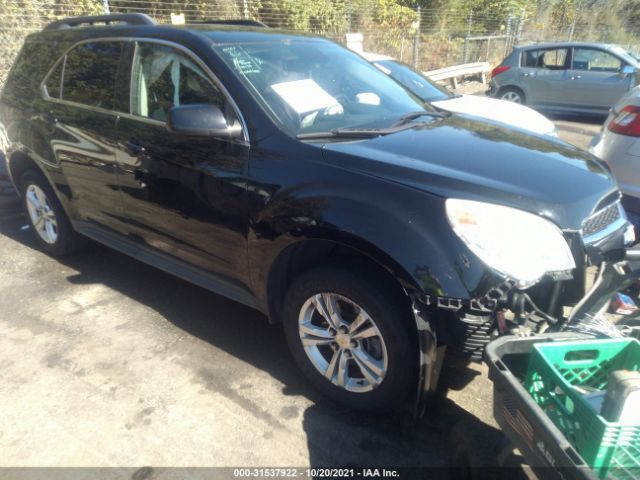 CHEVROLET EQUINOX 2012 2gnaldek4c6368889