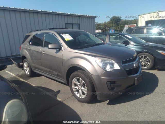 CHEVROLET EQUINOX 2012 2gnaldek4c6378144