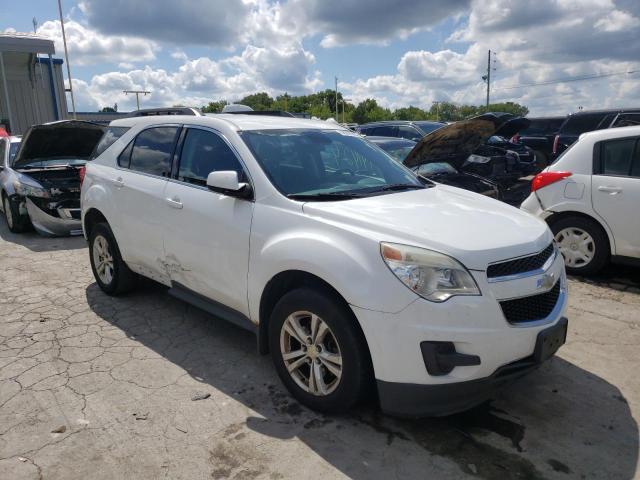 CHEVROLET EQUINOX 2012 2gnaldek4c6380802