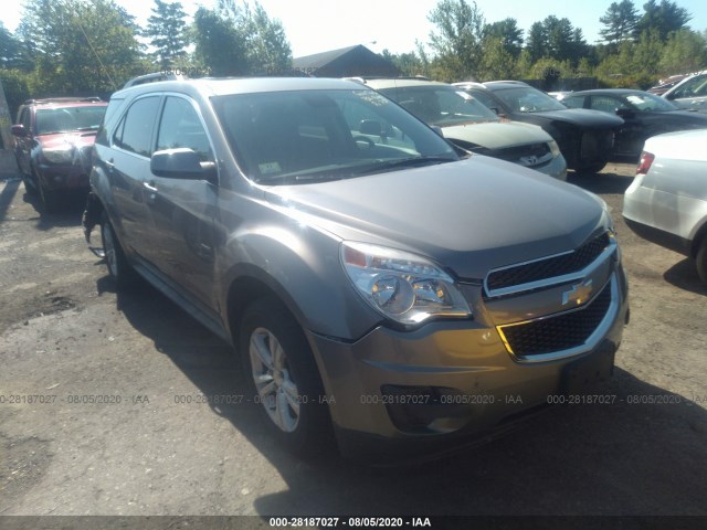 CHEVROLET EQUINOX 2012 2gnaldek4c6395476