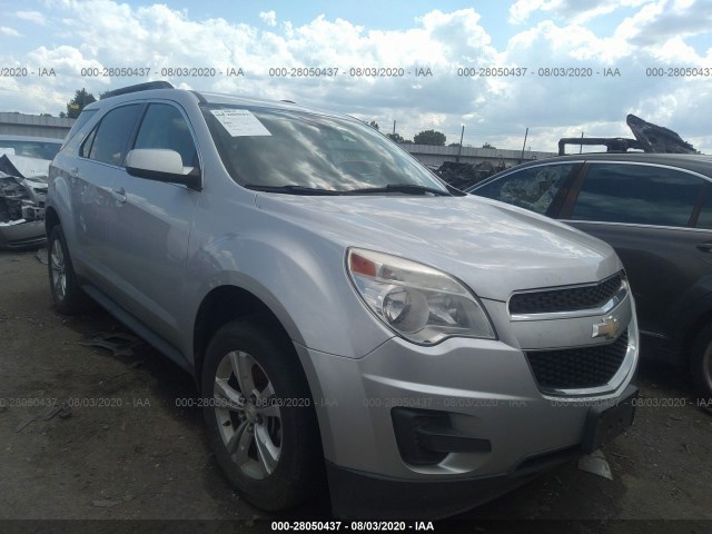 CHEVROLET EQUINOX 2013 2gnaldek4d1108331