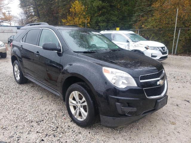 CHEVROLET EQUINOX LT 2013 2gnaldek4d1108572