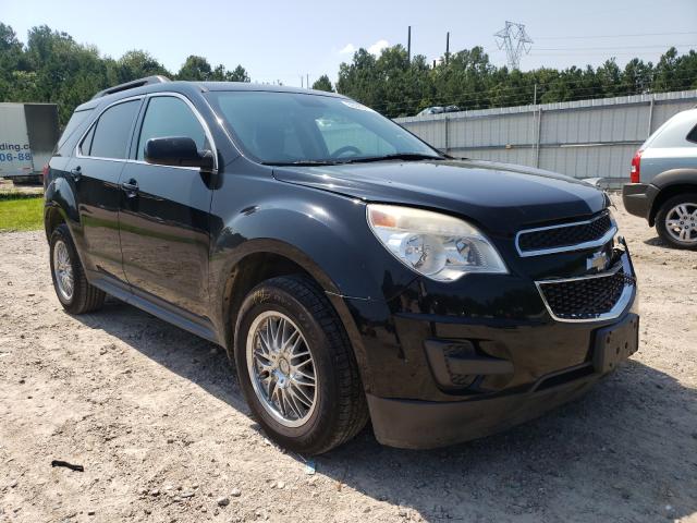 CHEVROLET EQUINOX LT 2013 2gnaldek4d1112640