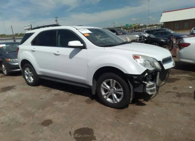 CHEVROLET EQUINOX 2013 2gnaldek4d1125372