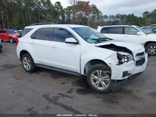 CHEVROLET EQUINOX 2013 2gnaldek4d1130345