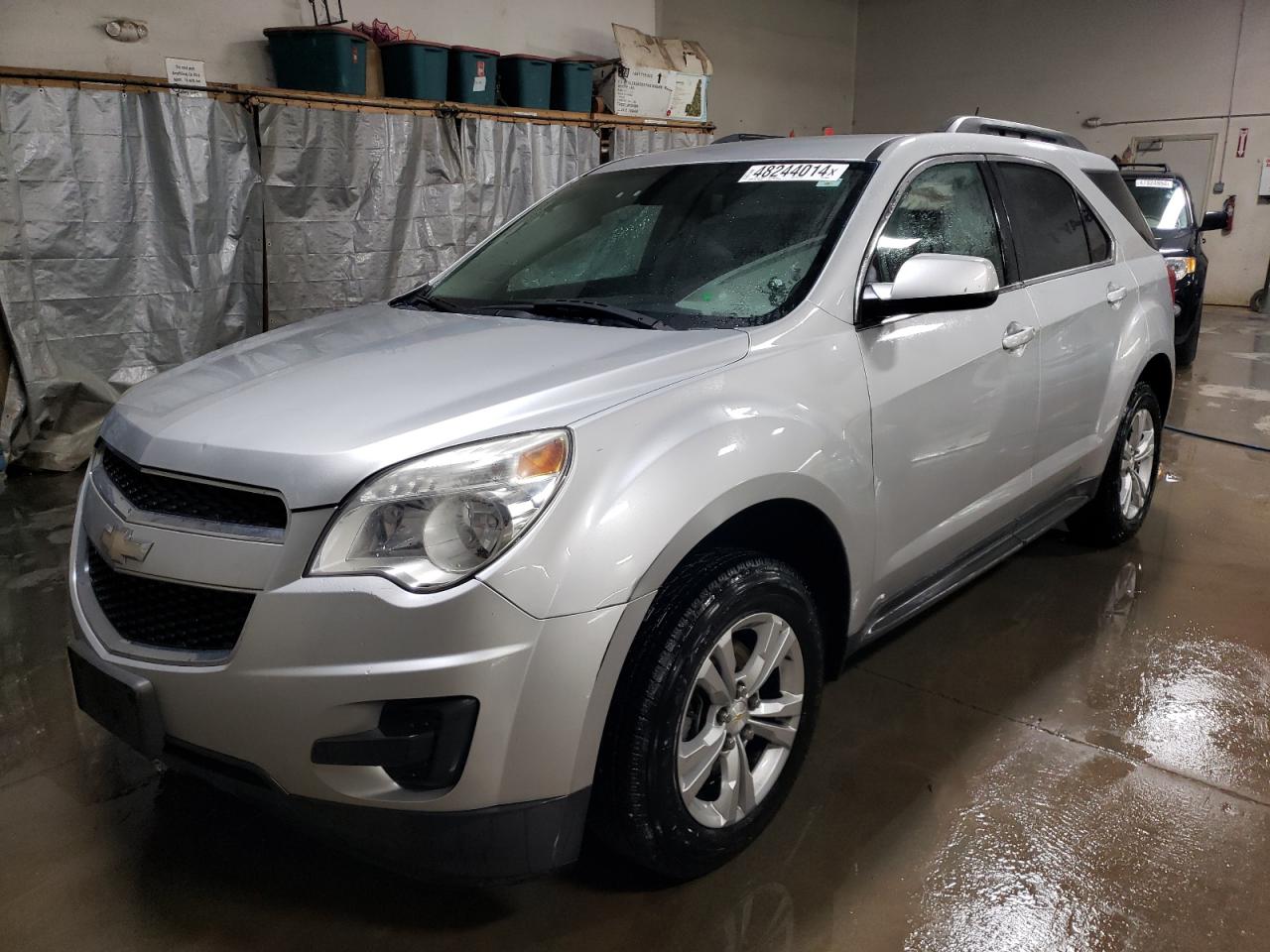 CHEVROLET EQUINOX 2013 2gnaldek4d1138204