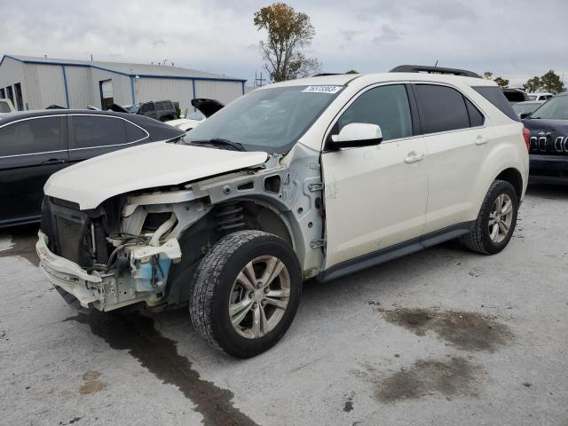 CHEVROLET EQUINOX 2013 2gnaldek4d1139904