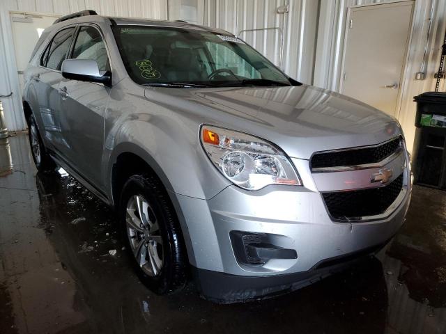 CHEVROLET EQUINOX LT 2013 2gnaldek4d1145668