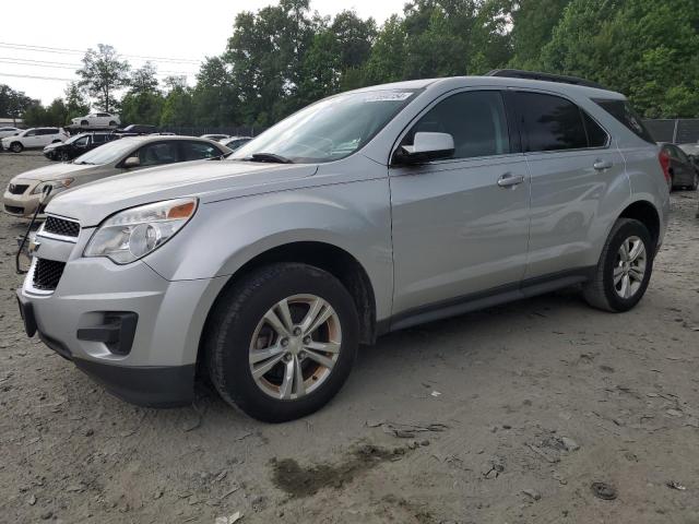 CHEVROLET EQUINOX 2013 2gnaldek4d1146254