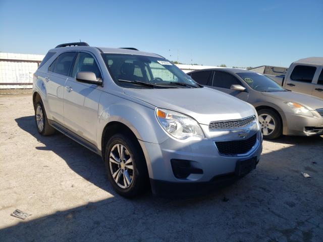 CHEVROLET EQUINOX LT 2013 2gnaldek4d1146884