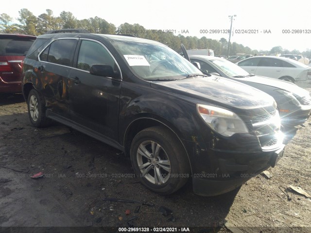 CHEVROLET EQUINOX 2013 2gnaldek4d1147078