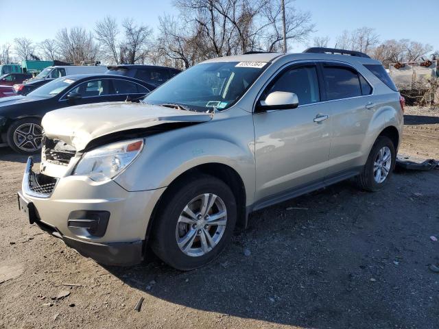 CHEVROLET EQUINOX LT 2013 2gnaldek4d1155276