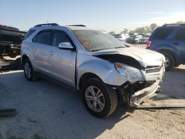 CHEVROLET EQUINOX LT 2013 2gnaldek4d1158050