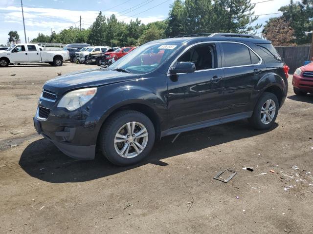 CHEVROLET EQUINOX LT 2013 2gnaldek4d1162132