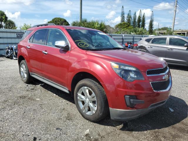 CHEVROLET NULL 2013 2gnaldek4d1164141