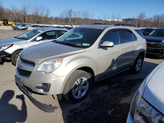 CHEVROLET EQUINOX LT 2013 2gnaldek4d1167606