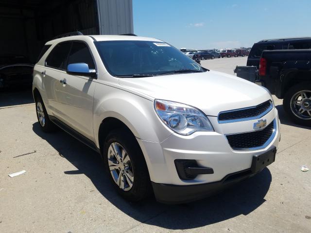 CHEVROLET EQUINOX LT 2013 2gnaldek4d1168593