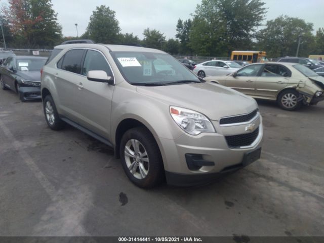 CHEVROLET EQUINOX 2013 2gnaldek4d1172921