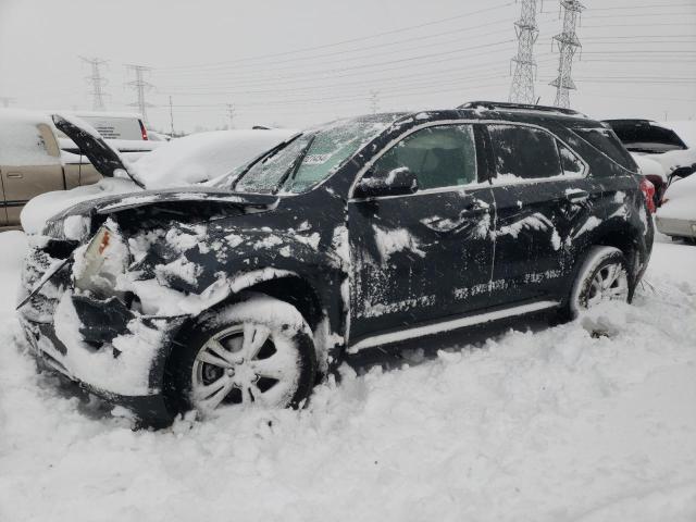 CHEVROLET EQUINOX 2013 2gnaldek4d1173471