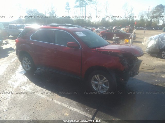 CHEVROLET EQUINOX 2013 2gnaldek4d1184843