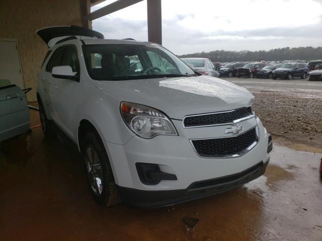 CHEVROLET EQUINOX LT 2013 2gnaldek4d1187810