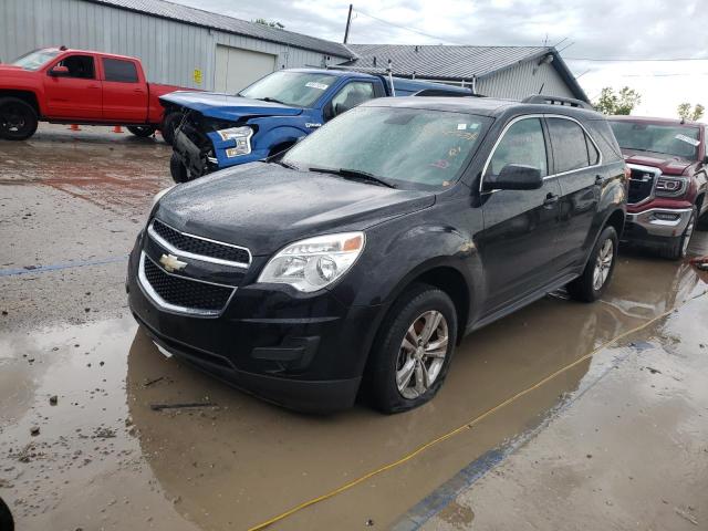 CHEVROLET EQUINOX LT 2013 2gnaldek4d1188424