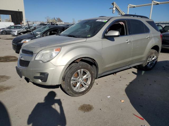 CHEVROLET EQUINOX 2013 2gnaldek4d1191341