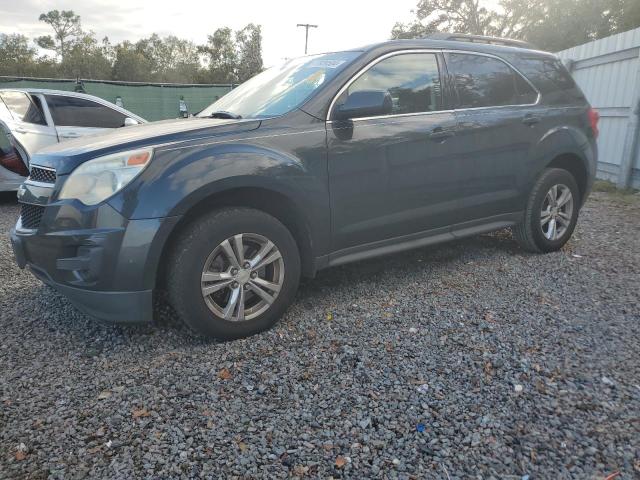 CHEVROLET EQUINOX LT 2013 2gnaldek4d1194787