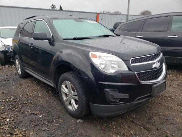 CHEVROLET EQUINOX LT 2013 2gnaldek4d1197267