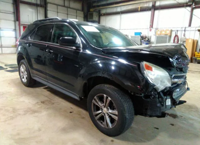 CHEVROLET EQUINOX 2013 2gnaldek4d1218179