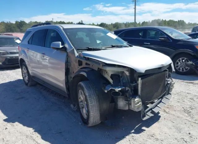 CHEVROLET EQUINOX 2013 2gnaldek4d1223205