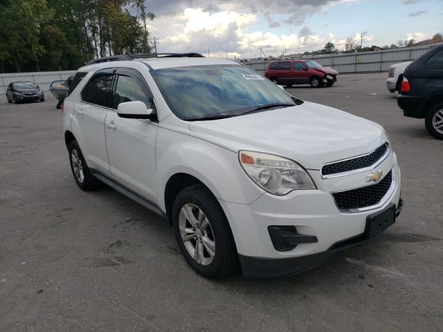 CHEVROLET EQUINOX LT 2013 2gnaldek4d1236732