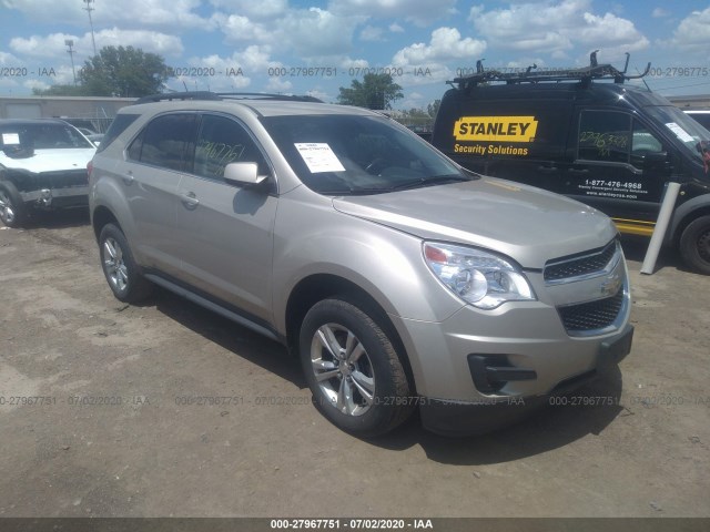 CHEVROLET EQUINOX 2013 2gnaldek4d1247312