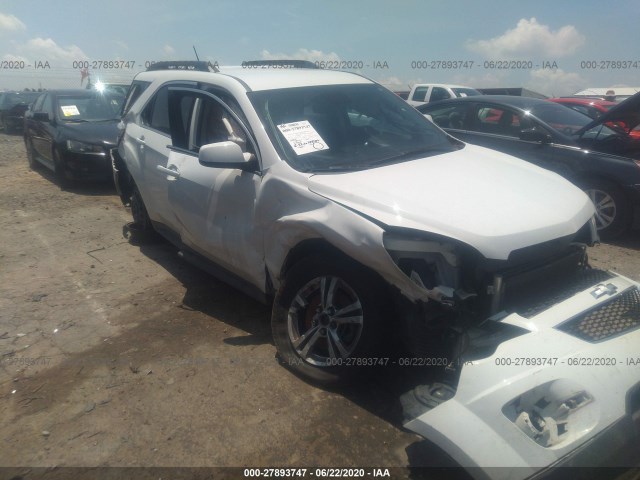 CHEVROLET EQUINOX 2013 2gnaldek4d1250954