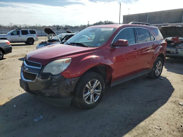 CHEVROLET EQUINOX 2013 2gnaldek4d1252848