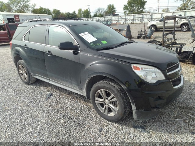 CHEVROLET EQUINOX 2013 2gnaldek4d1269827