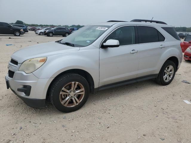 CHEVROLET EQUINOX 2013 2gnaldek4d6103732