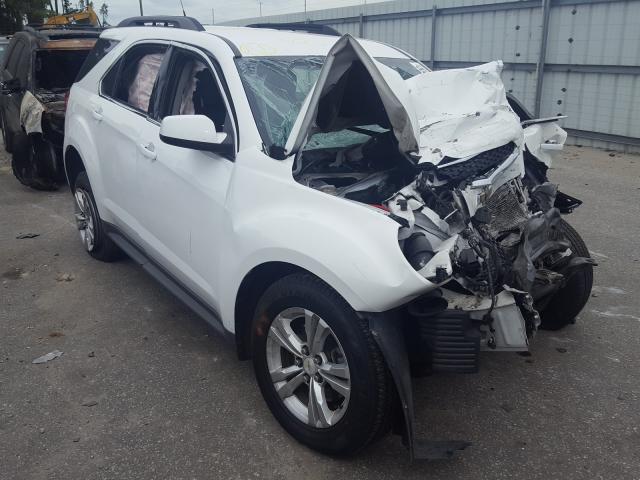 CHEVROLET EQUINOX LT 2013 2gnaldek4d6105545