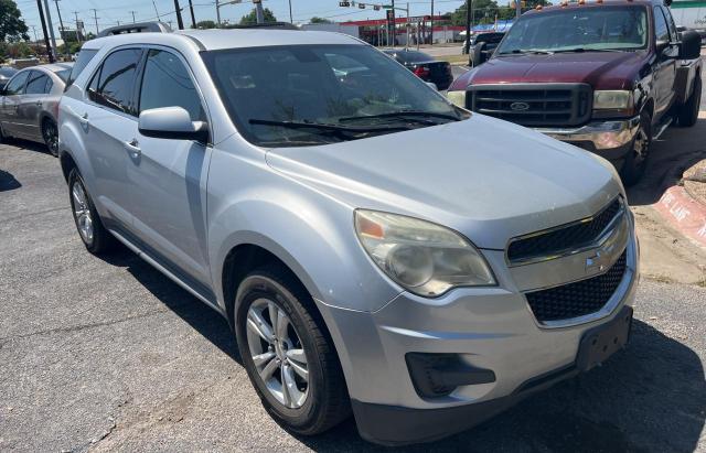 CHEVROLET EQUINOX LT 2013 2gnaldek4d6110860