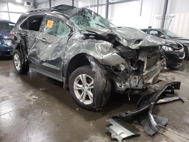 CHEVROLET EQUINOX LT 2013 2gnaldek4d6111121