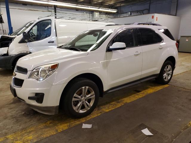 CHEVROLET EQUINOX 2013 2gnaldek4d6114696