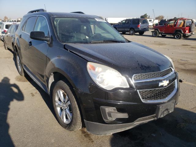 CHEVROLET EQUINOX LT 2013 2gnaldek4d6114973