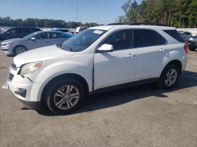 CHEVROLET EQUINOX LT 2013 2gnaldek4d6116335