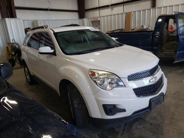 CHEVROLET EQUINOX LT 2013 2gnaldek4d6120966