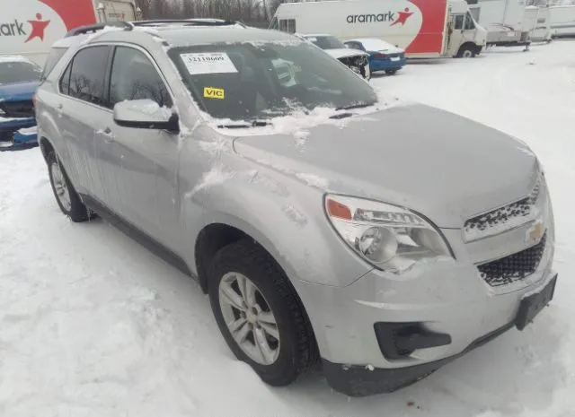 CHEVROLET EQUINOX 2013 2gnaldek4d6121387