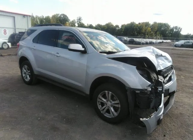 CHEVROLET EQUINOX 2013 2gnaldek4d6121759