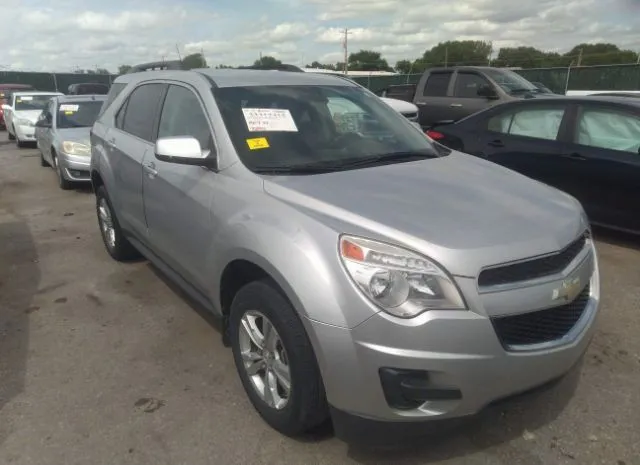 CHEVROLET EQUINOX 2013 2gnaldek4d6124600